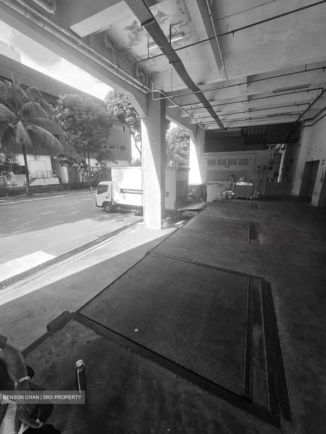 Shun Li Industrial Complex (D14), Warehouse #546928161